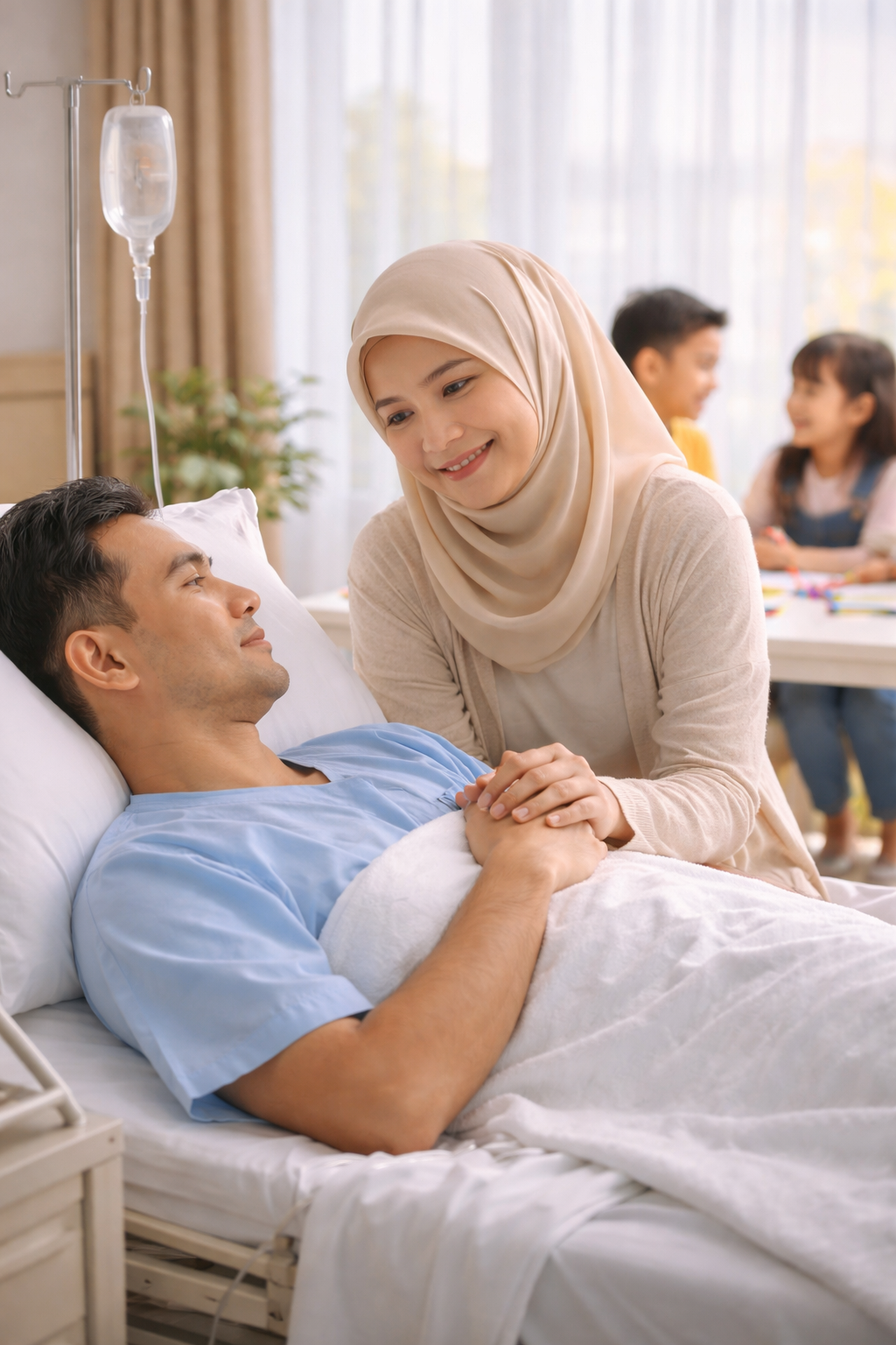 Pelan Income Replacement